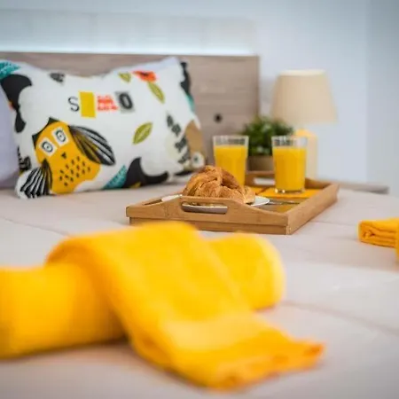 Playa De Fanabe Sleeps 8 Pool Air Con Wifi * Costa Adeje (Tenerife)