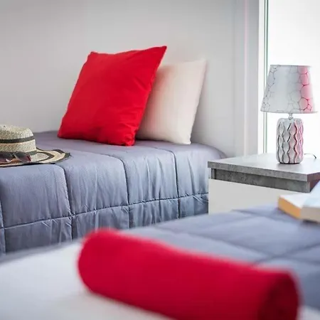 Villa Playa De Fanabe Sleeps 8 Pool Air Con Wifi Costa Adeje (Tenerife)